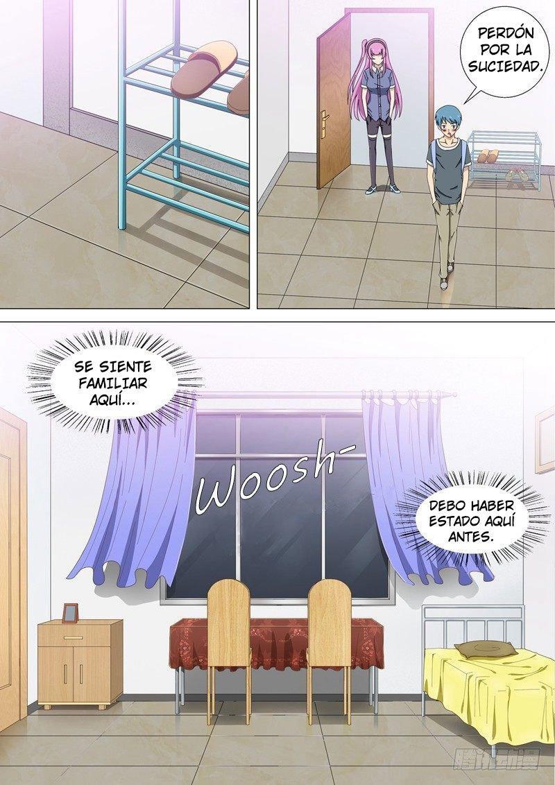 Capitulo 20 page 14