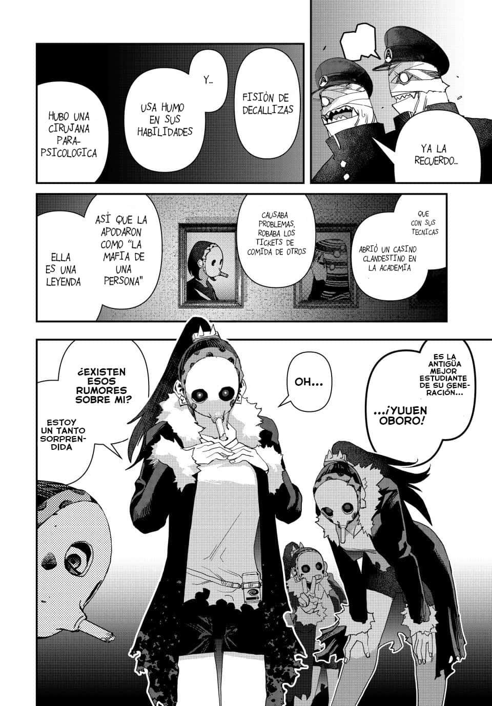 Capitulo 34 page 19