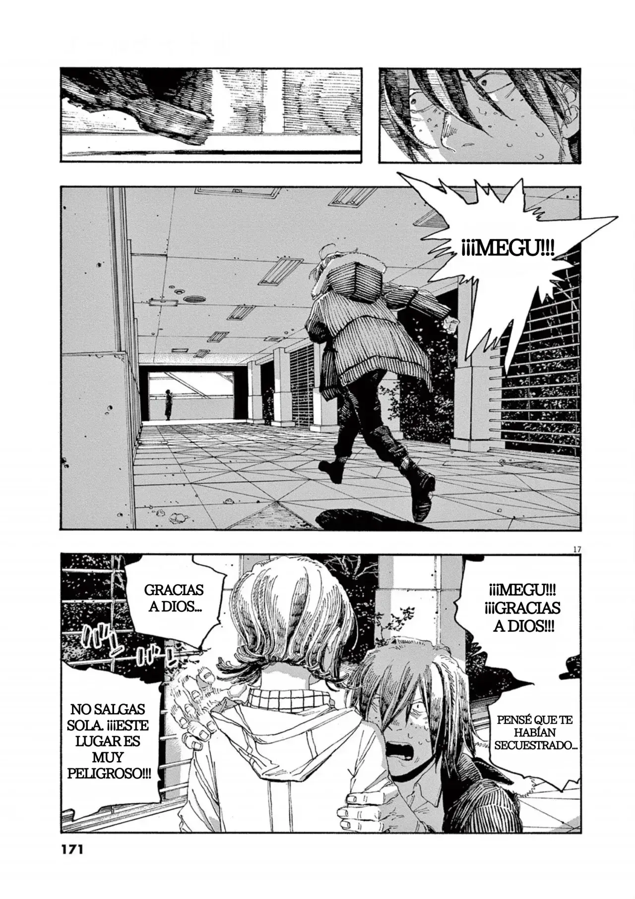 Capitulo 34 page 17
