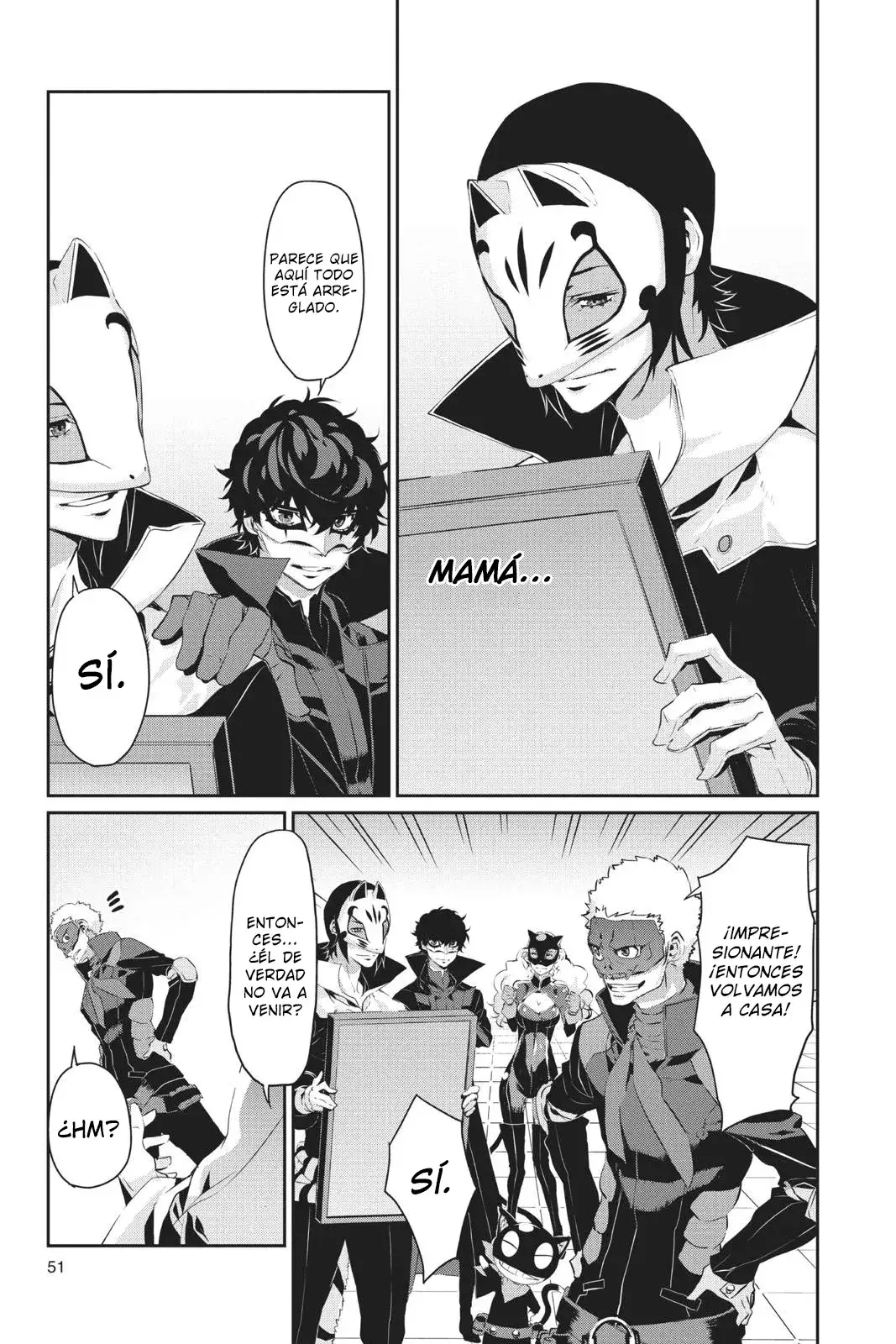 Capitulo 18 page 8
