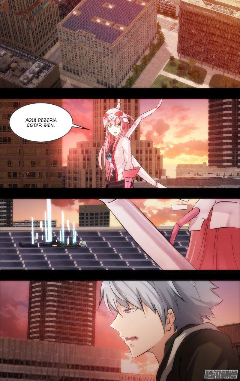 Capitulo 33 page 4
