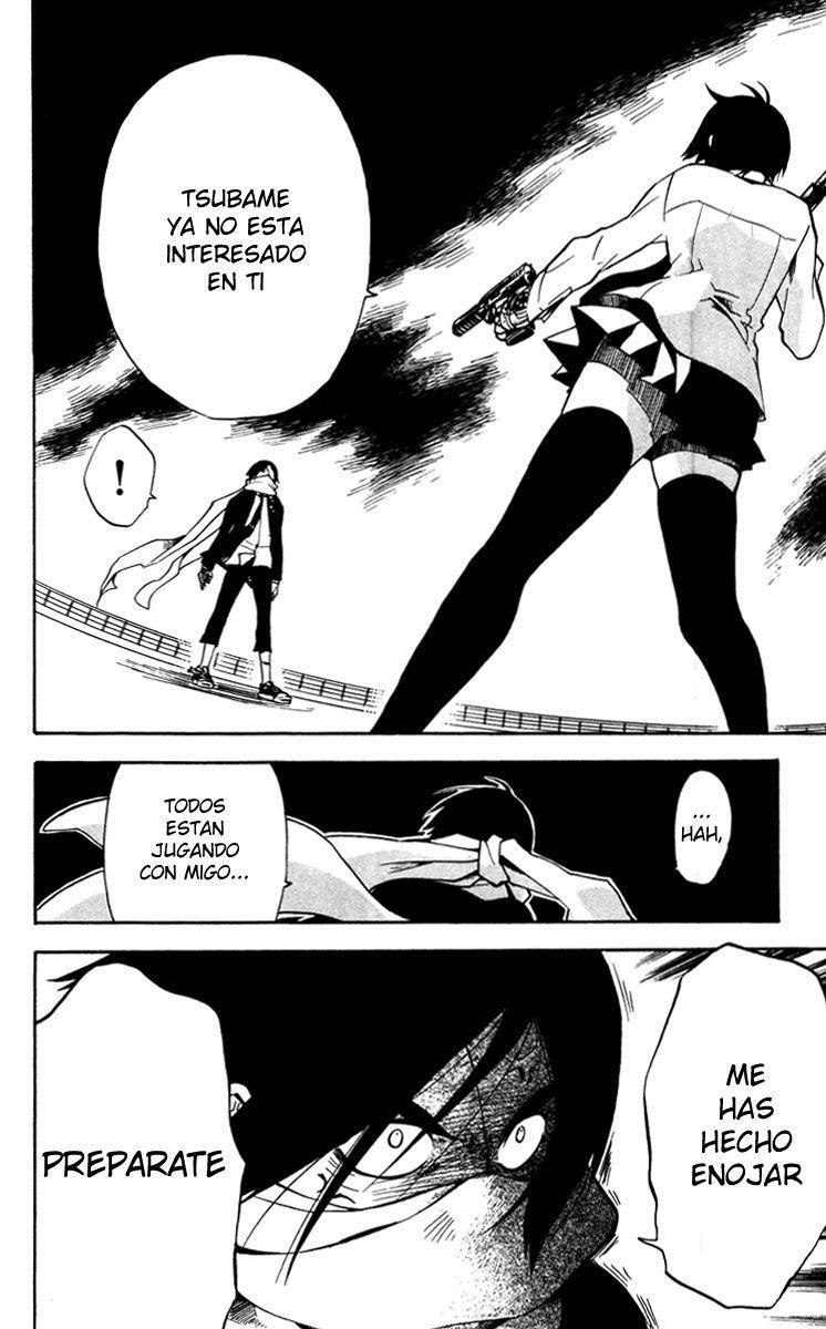 Capitulo 14 page 16