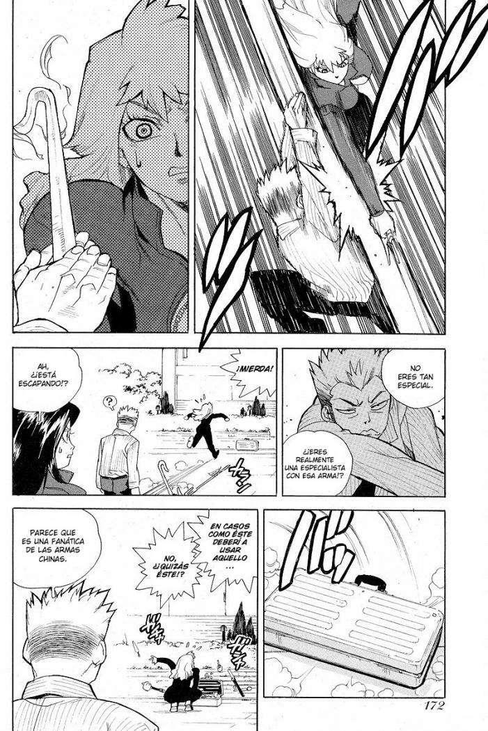 Capitulo 29 page 22