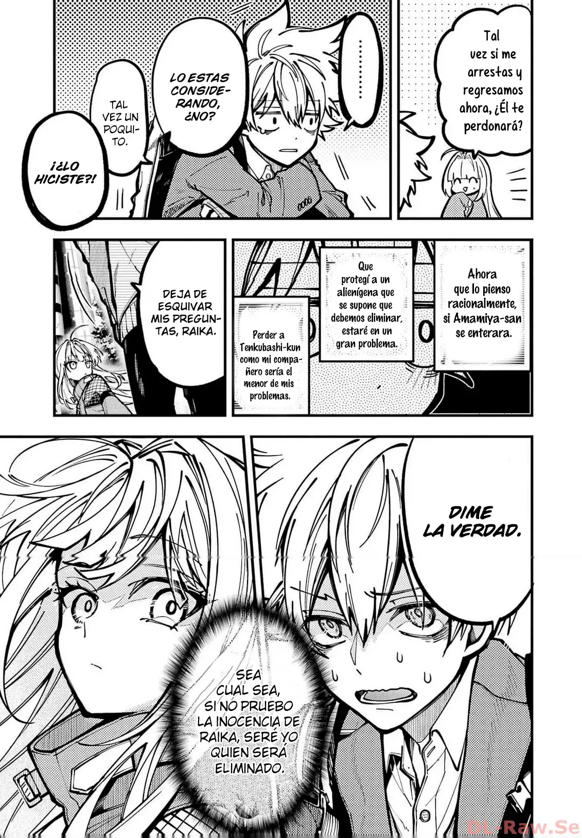 Capitulo 25 page 21