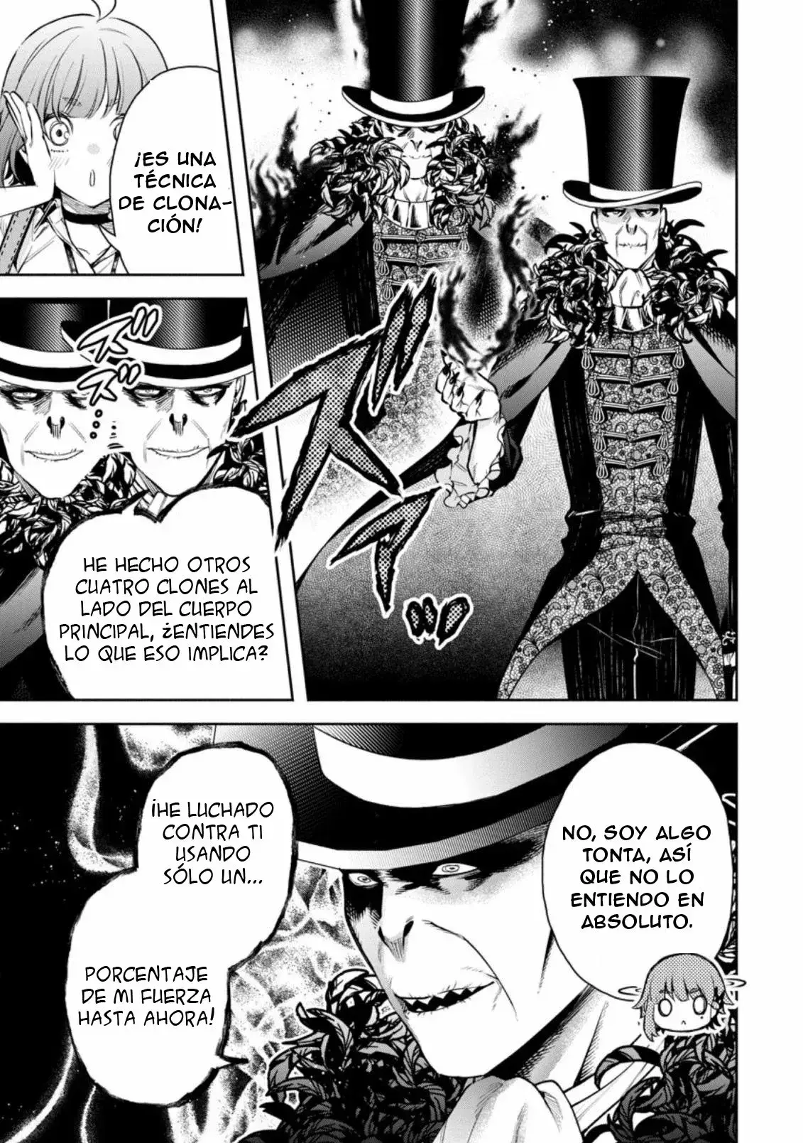 Capitulo 20 page 26