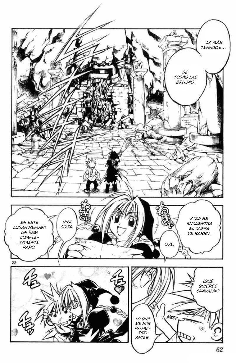 Capitulo 2 page 22