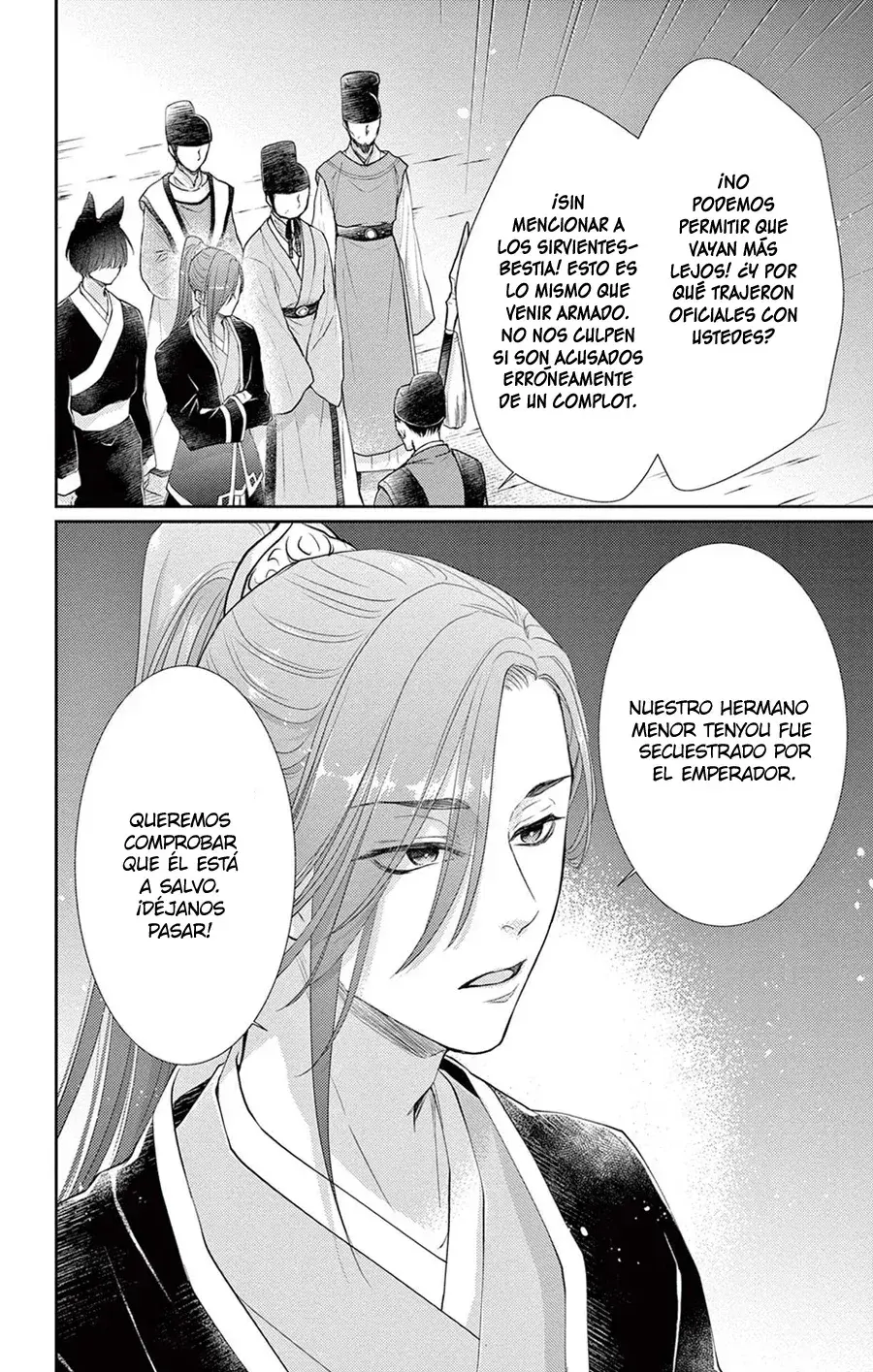 Capitulo 33 page 19