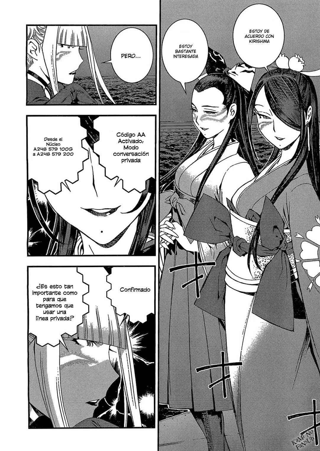 Capitulo 22 page 11