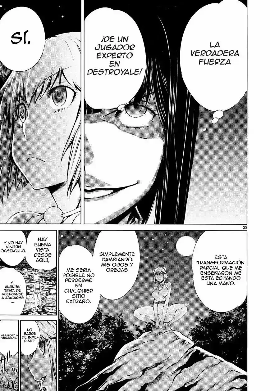 Capitulo 8 page 24