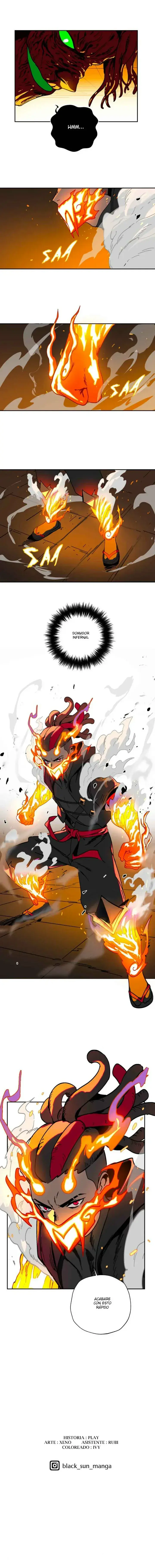 Capitulo 46 page 11