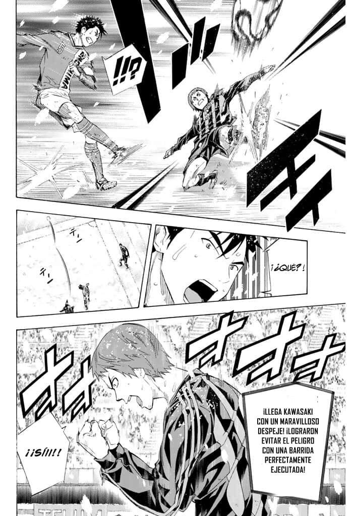 Capitulo 280 page 17
