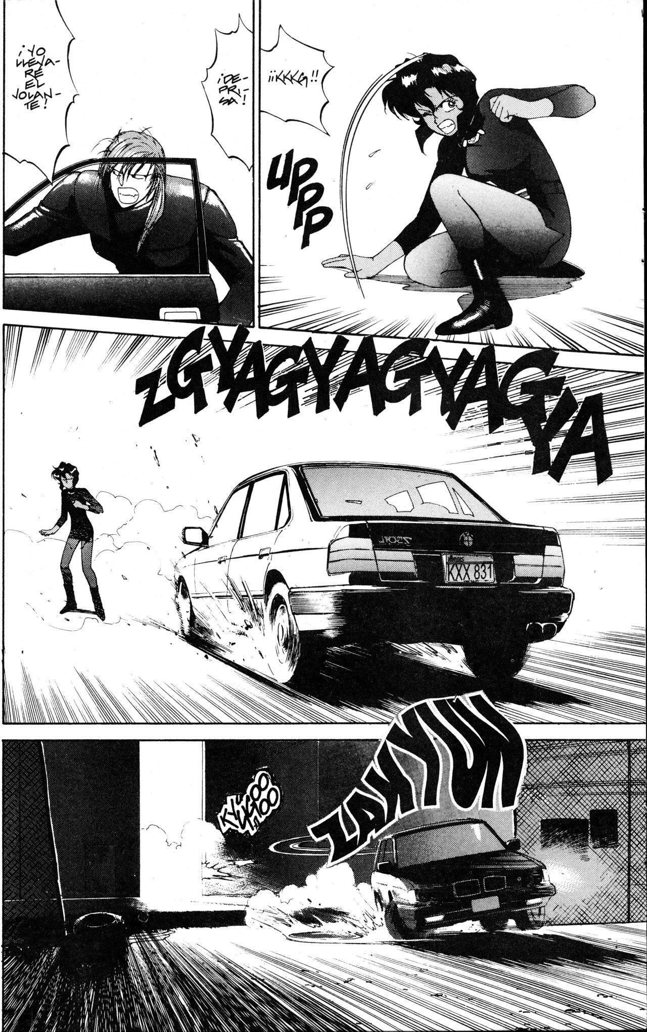 Capitulo 25 page 30