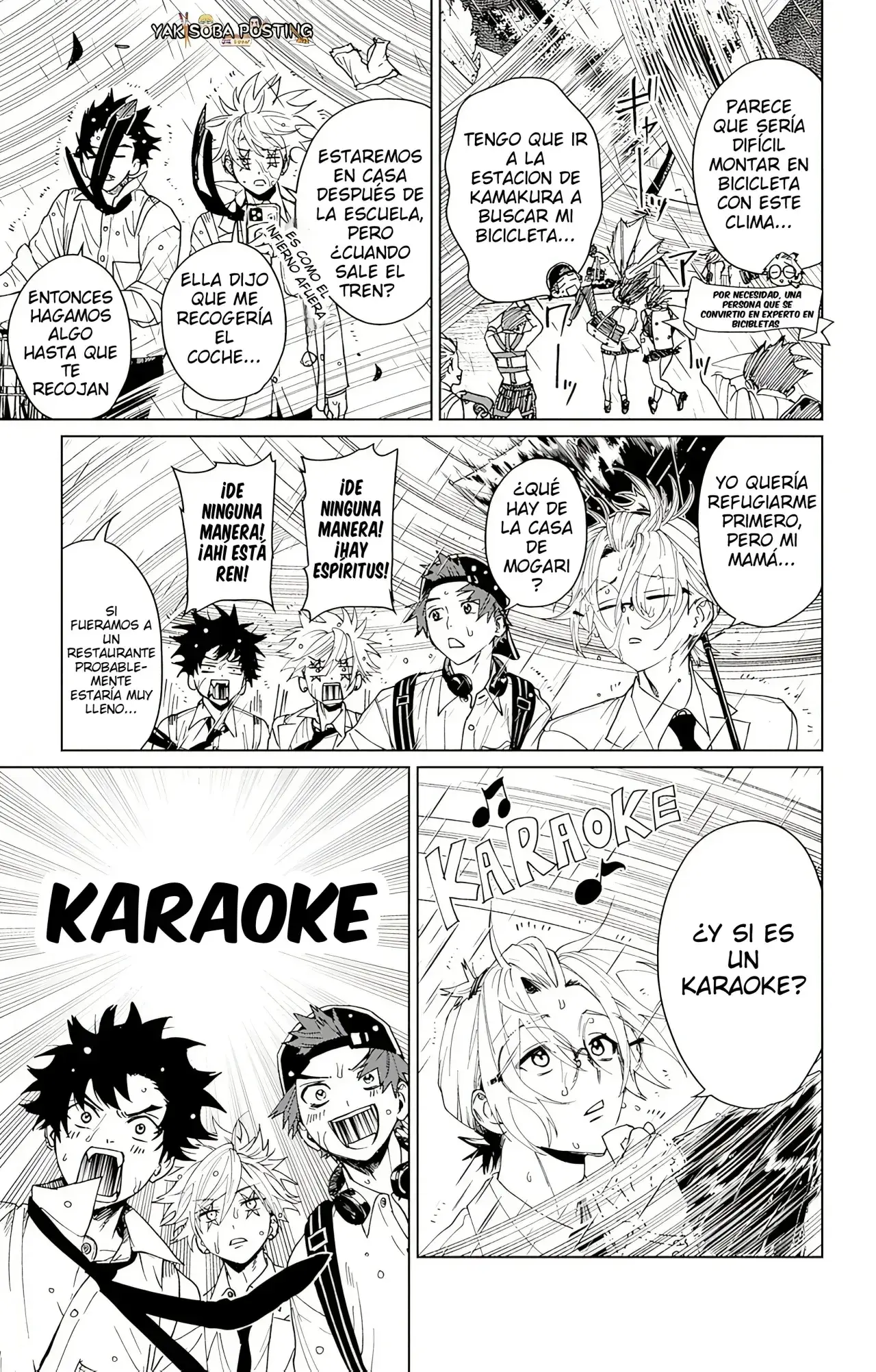 Capitulo 9 page 10