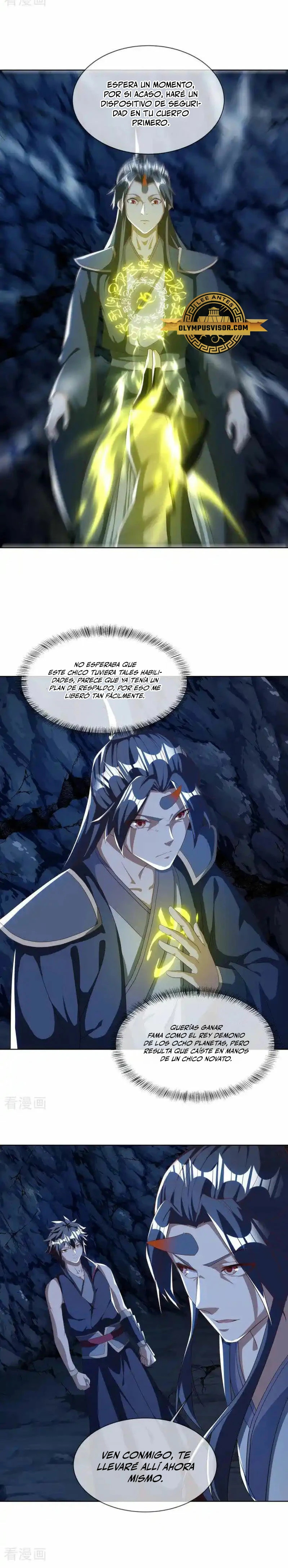 Capitulo 631 page 5
