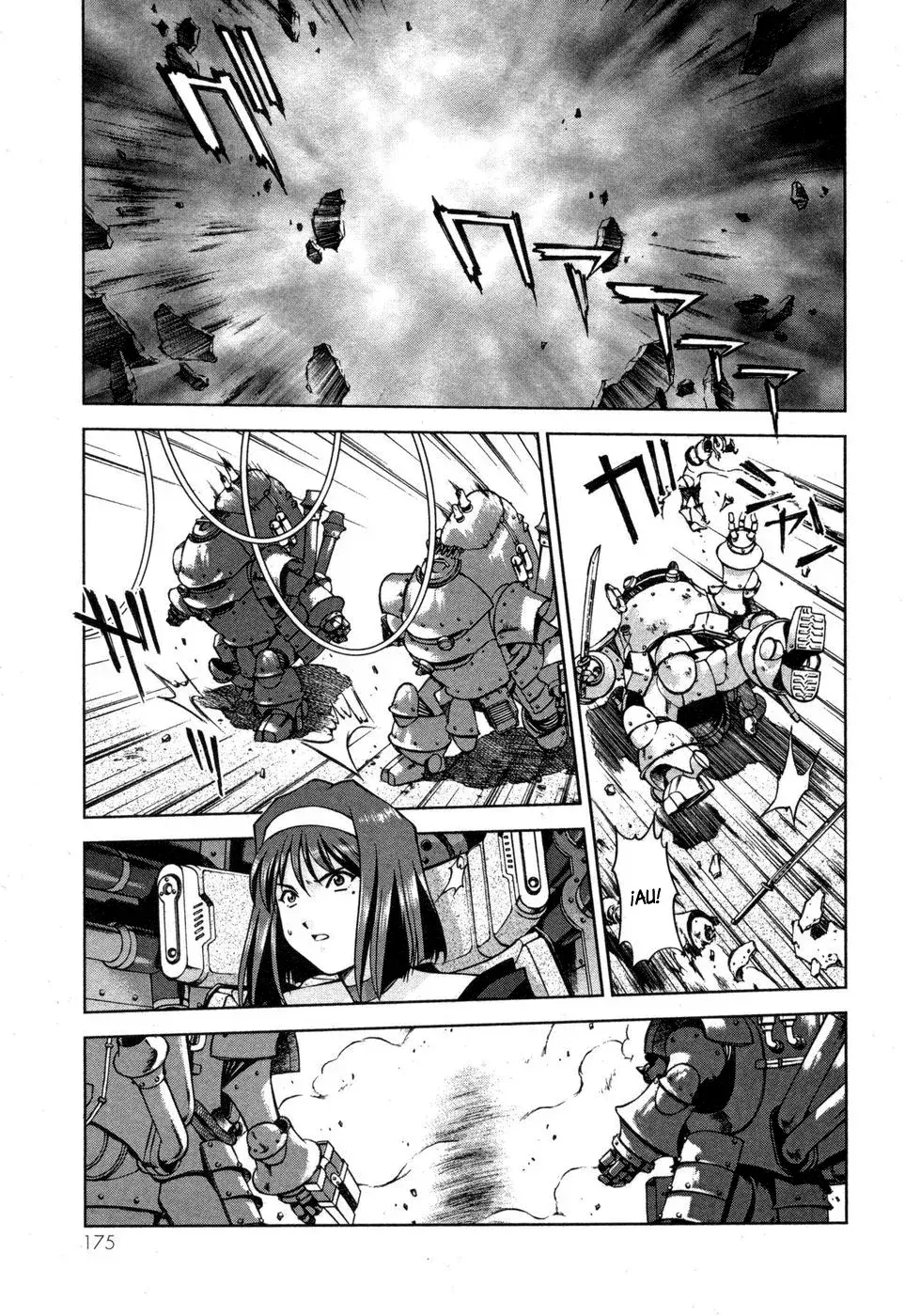 Capitulo 31 page 24