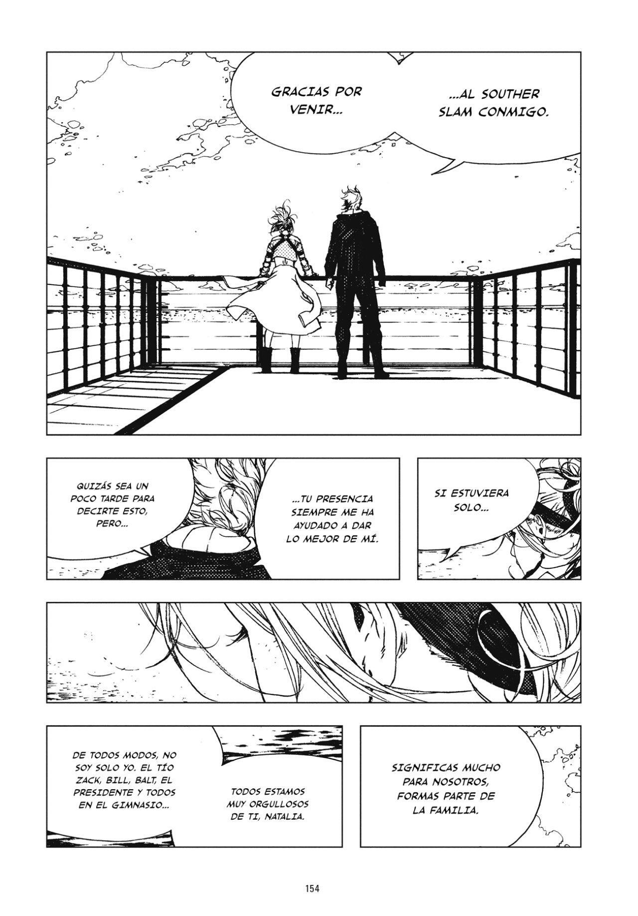 Capitulo 22 page 16