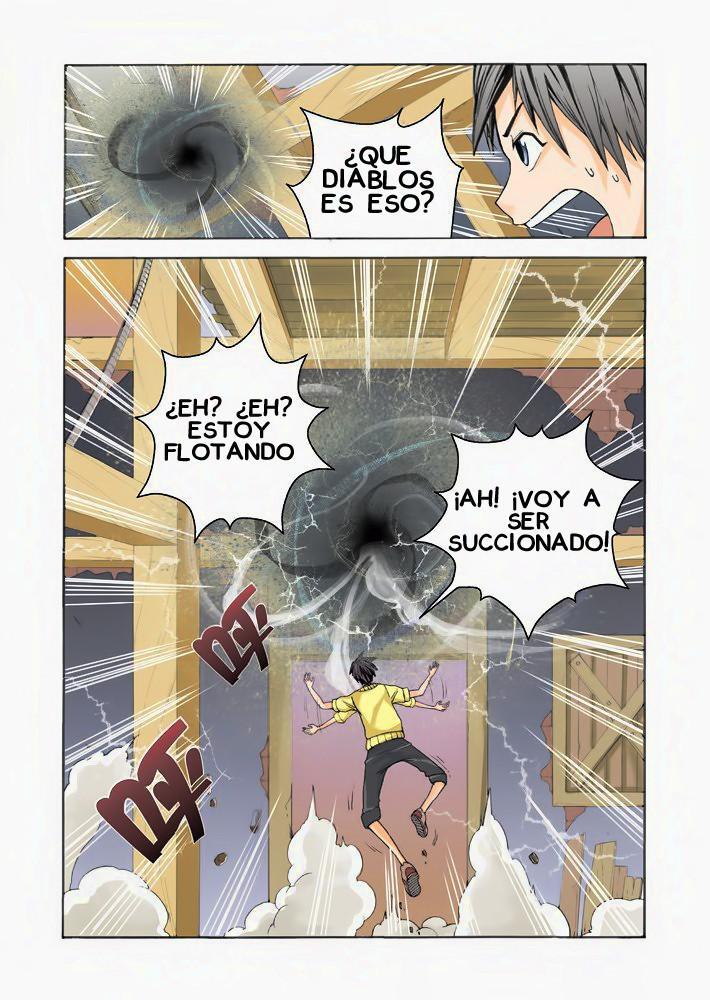 Capitulo 1 page 10