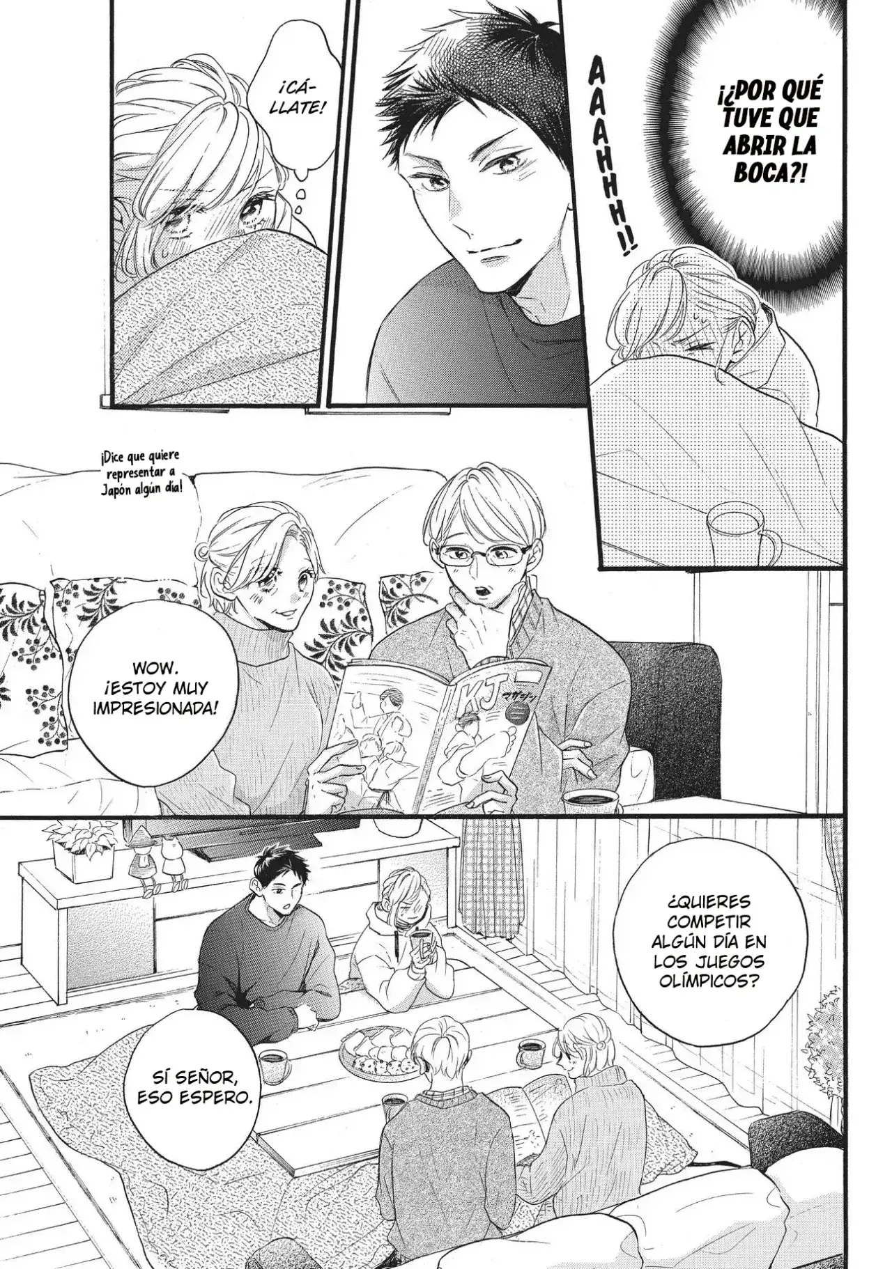 Capitulo 27 page 21
