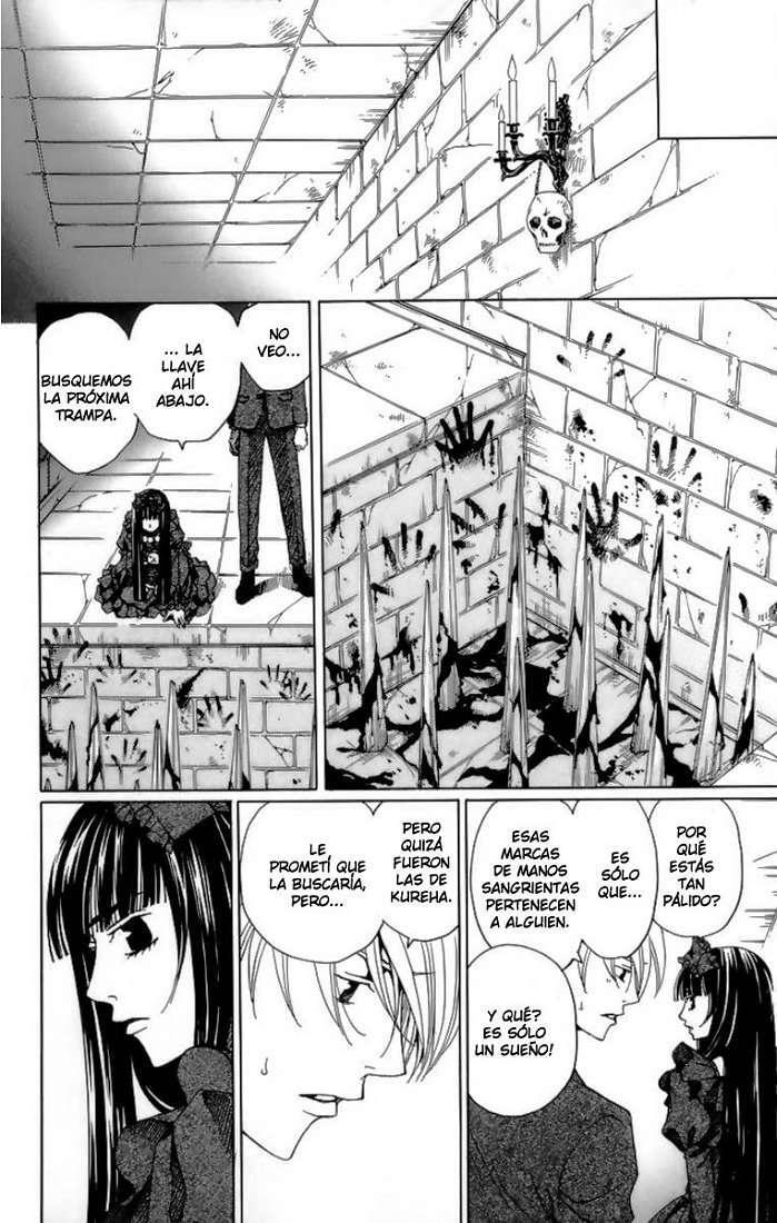 Capitulo 18 page 38