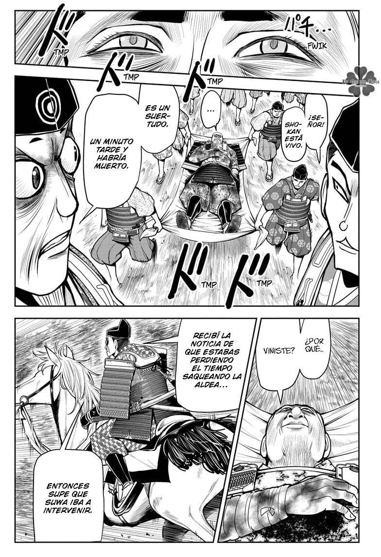 Capitulo 23 page 16