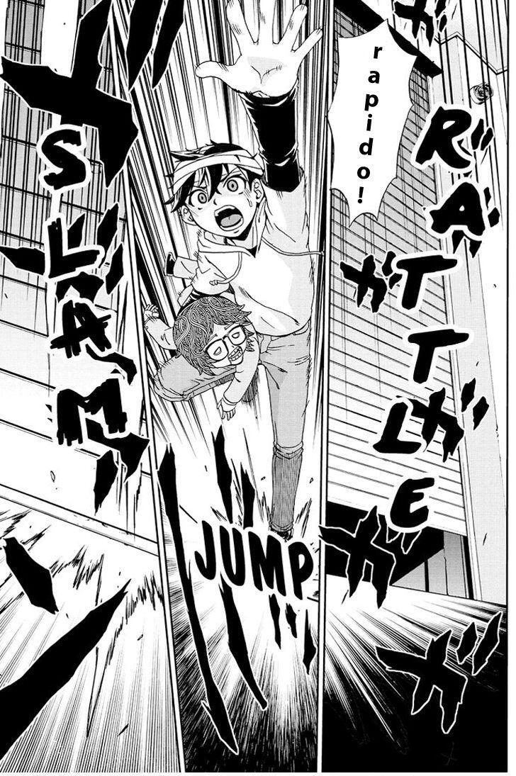 Capitulo 17 page 13