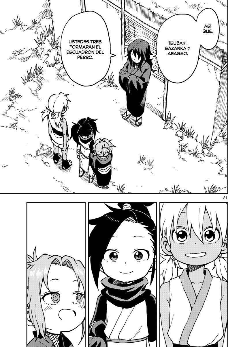 Capitulo 18 page 22