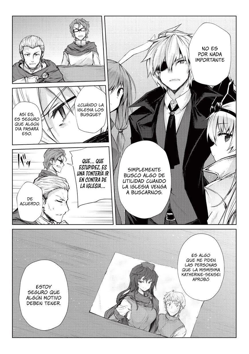 Capitulo 28 page 20