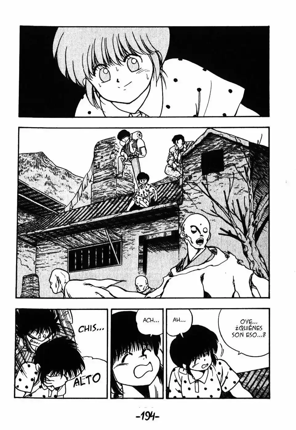 Capitulo 93 page 5