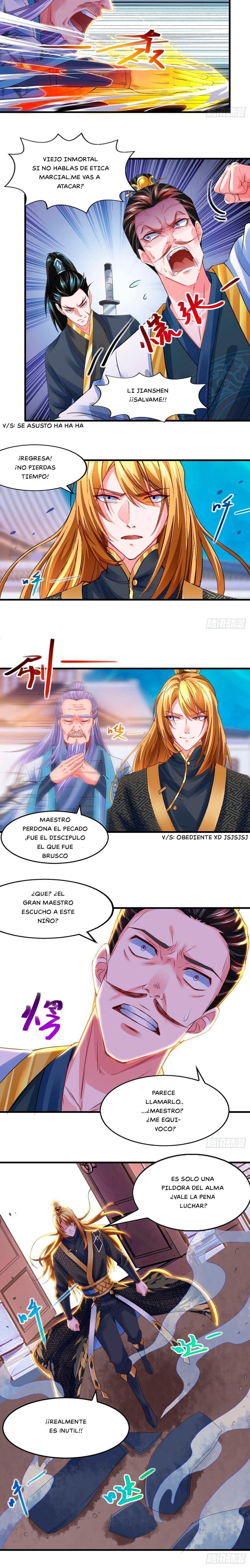 Capitulo 22 page 6
