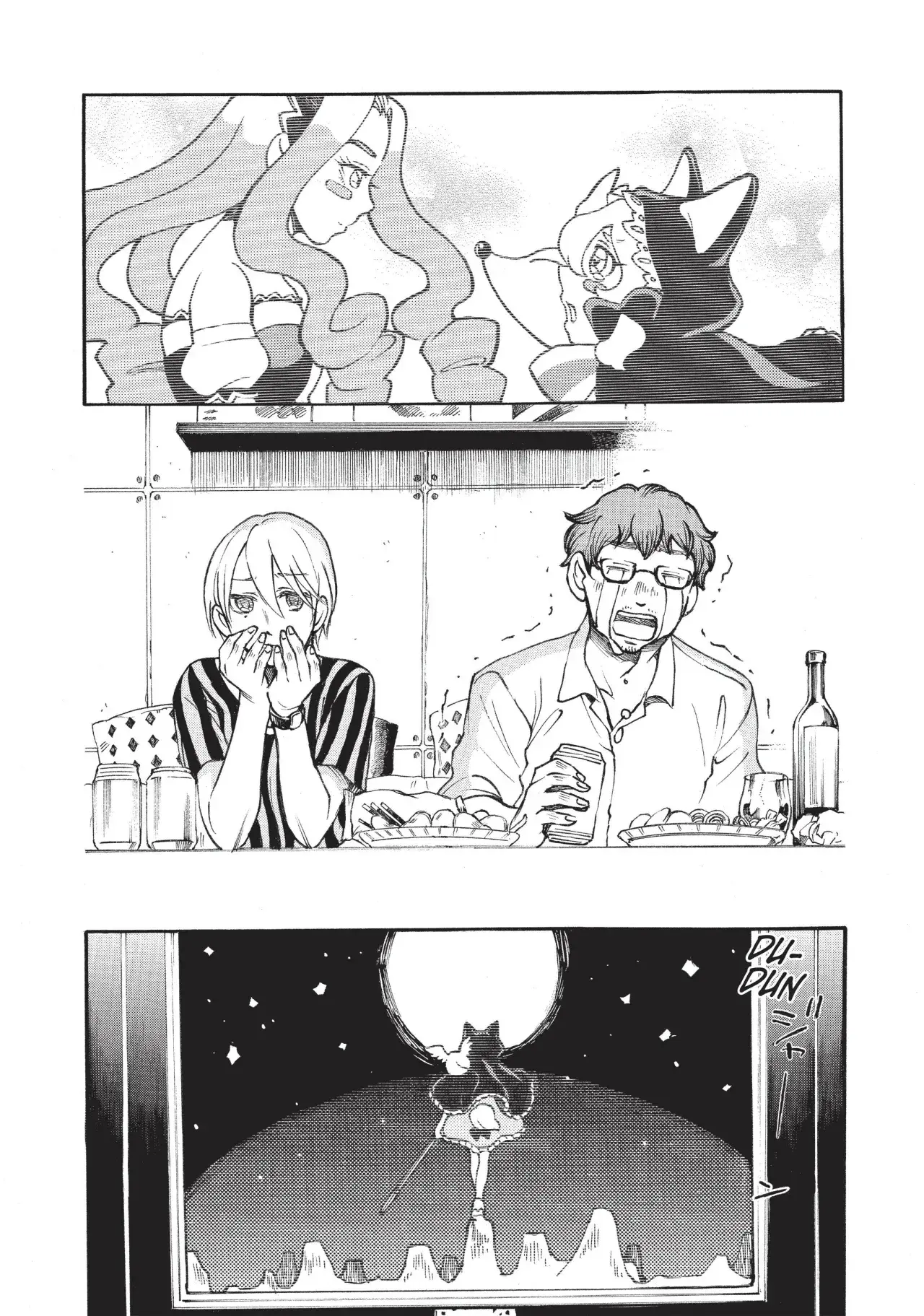 Capitulo 20 page 15