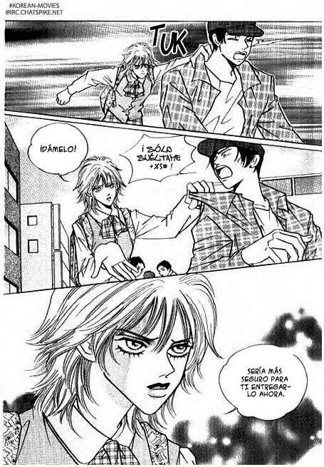 Capitulo 16 page 18