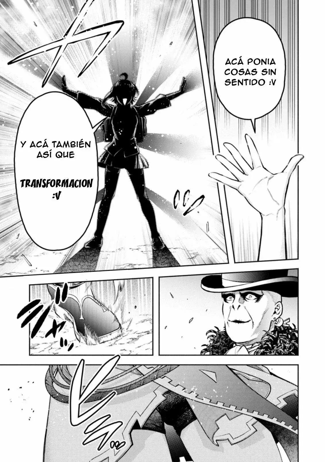 Capitulo 20 page 30