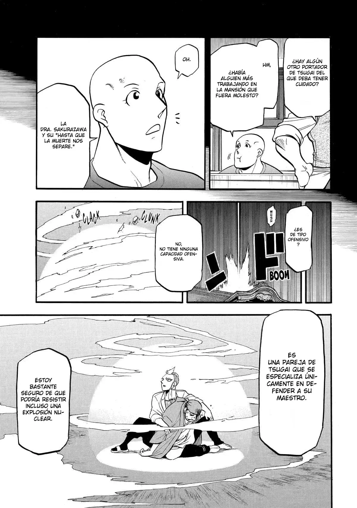 Capitulo 45 page 14