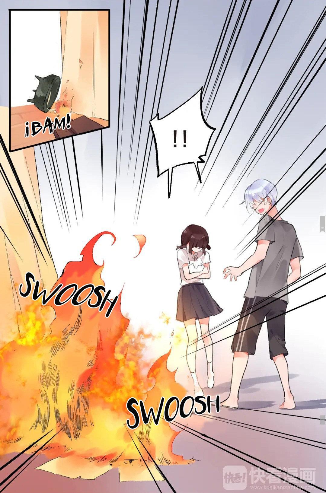 Capitulo 11 page 32