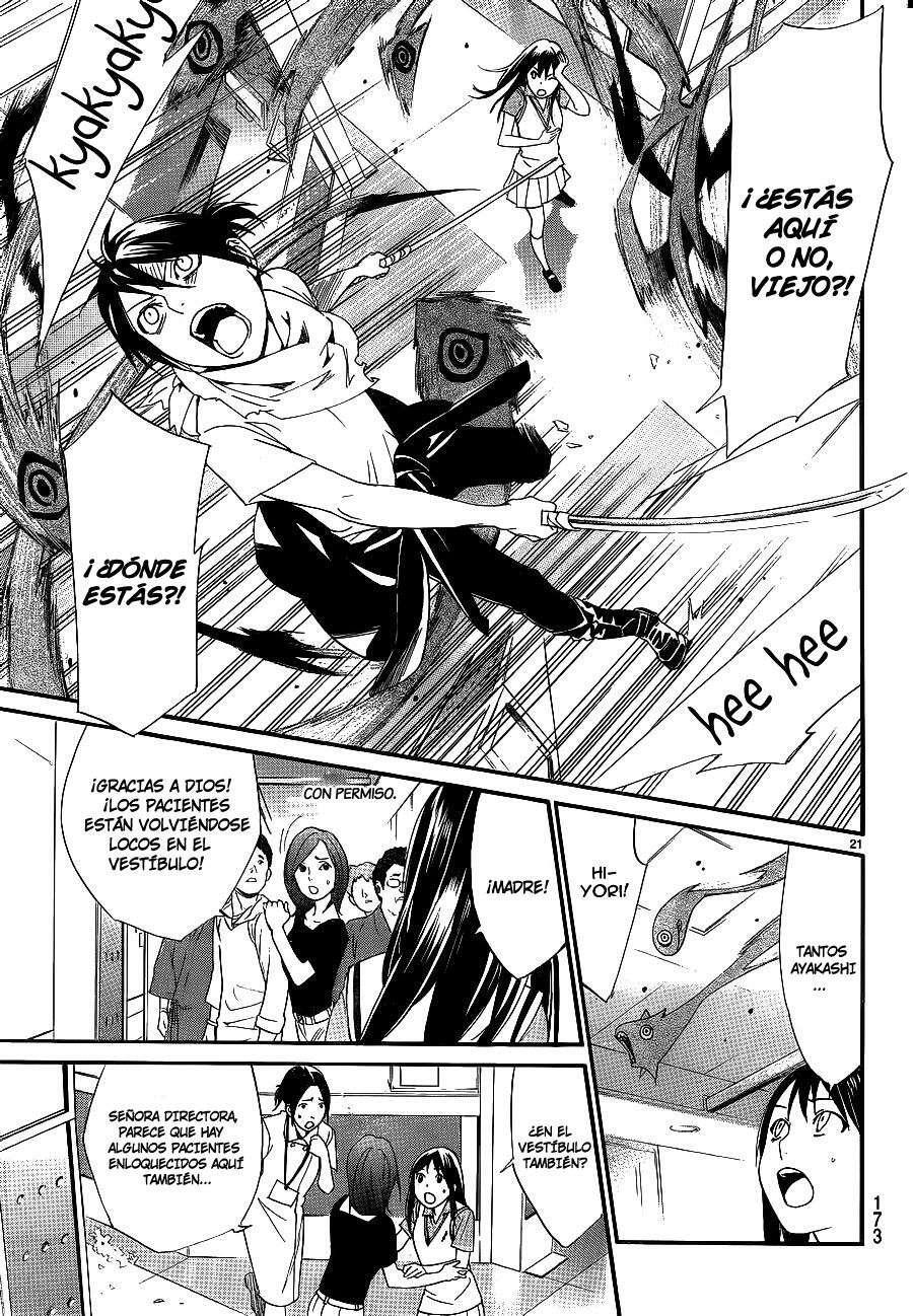 Capitulo 49 page 22