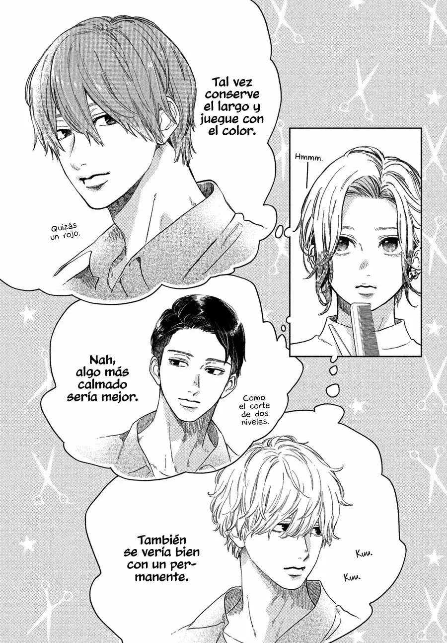 Capitulo 20.50 page 8