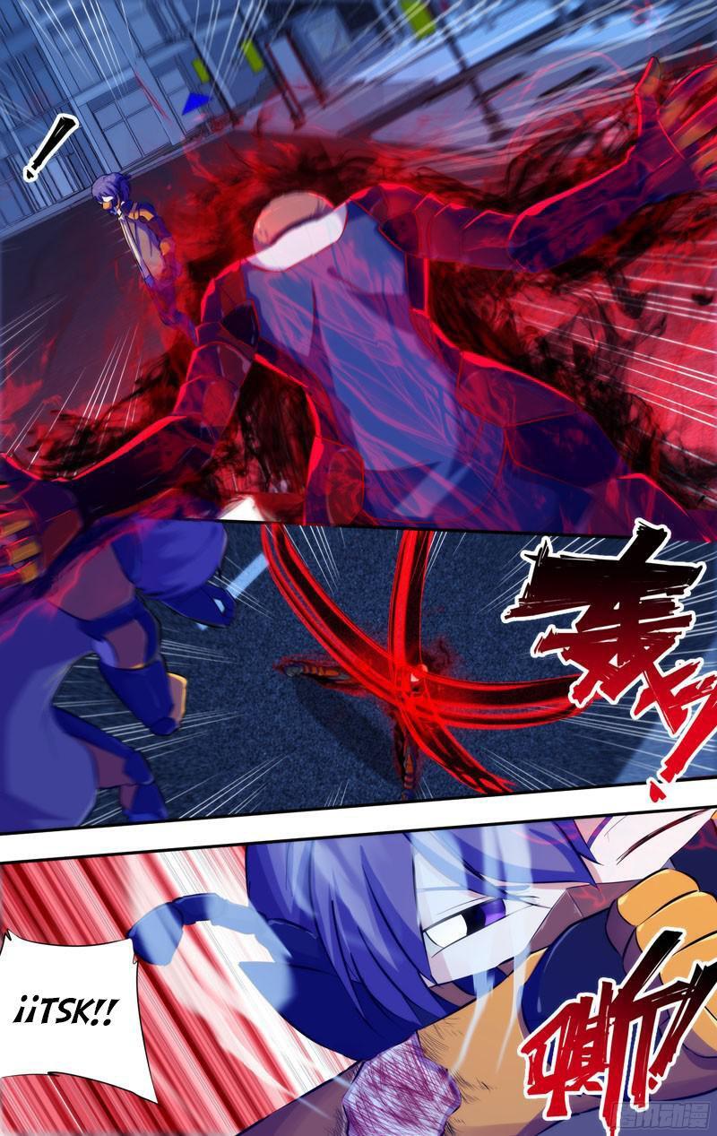 Capitulo 77 page 12