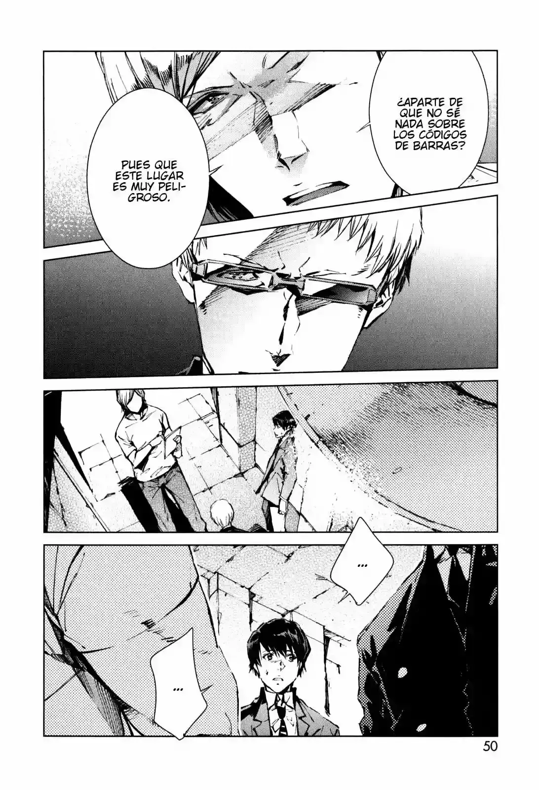 Capitulo 17 page 5
