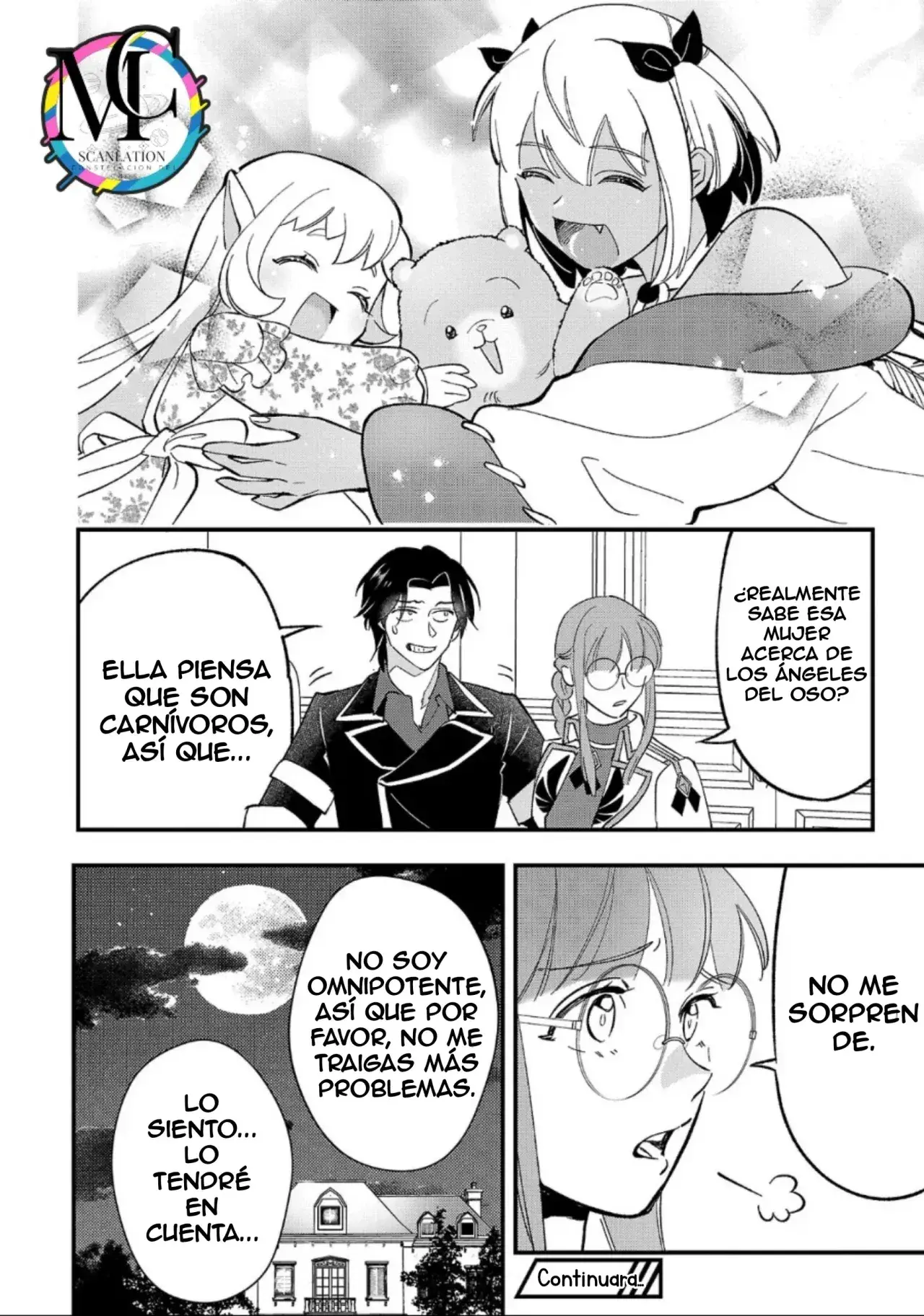 Capitulo 11 page 28