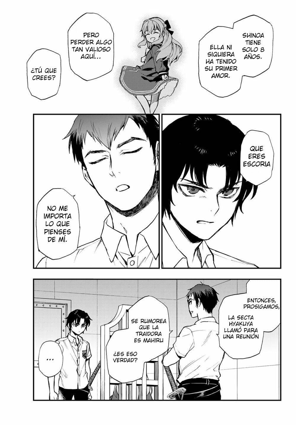 Capitulo 16 page 18