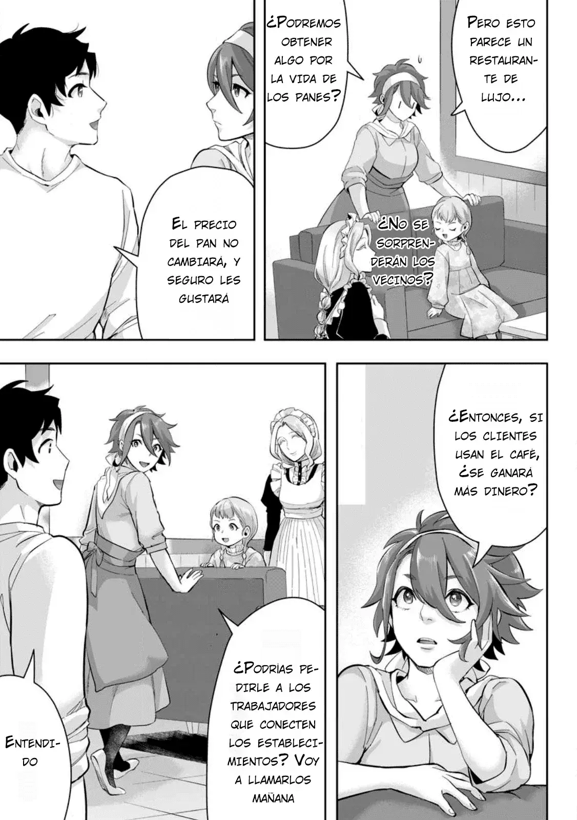 Capitulo 18 page 29