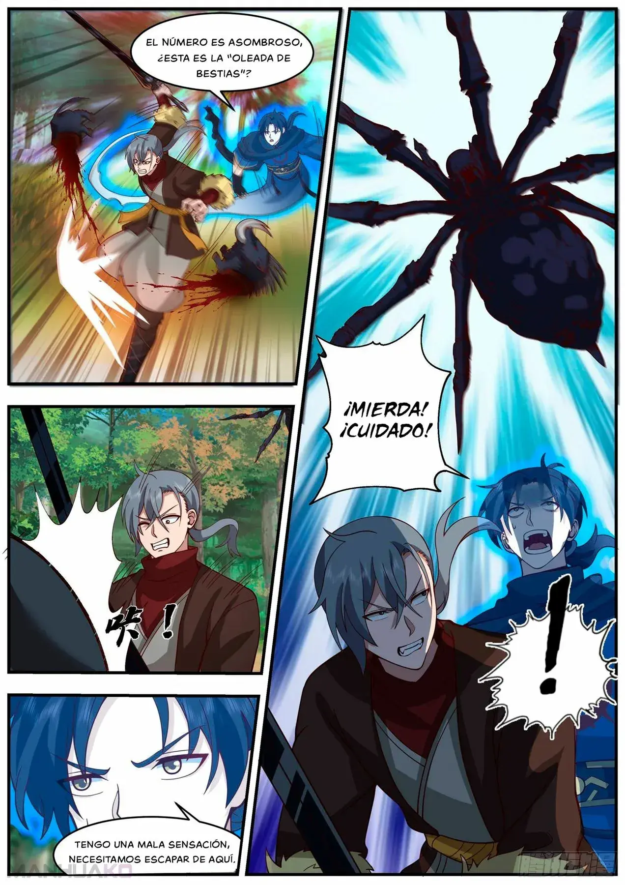 Capitulo 9 page 7