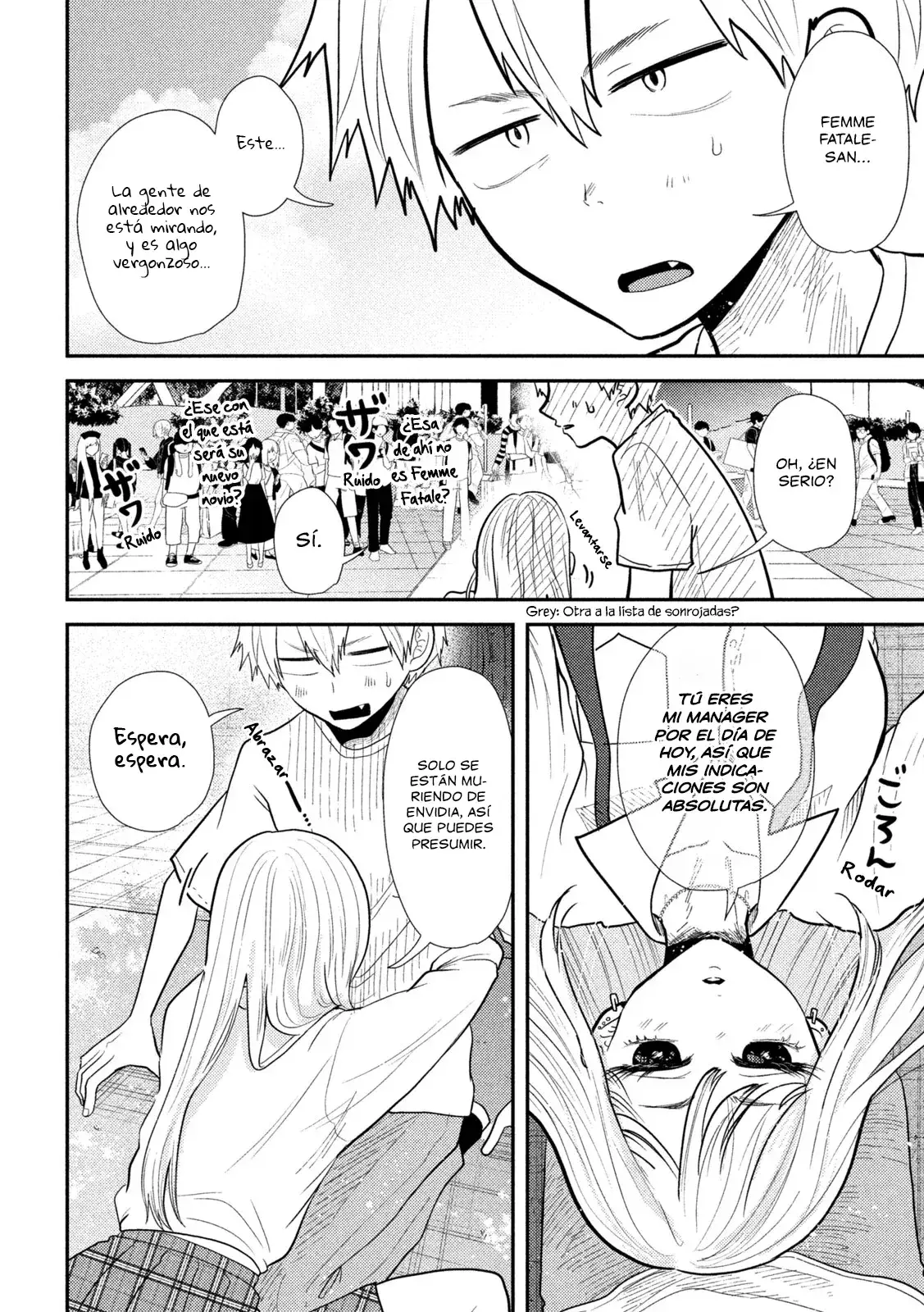 Capitulo 27 page 18