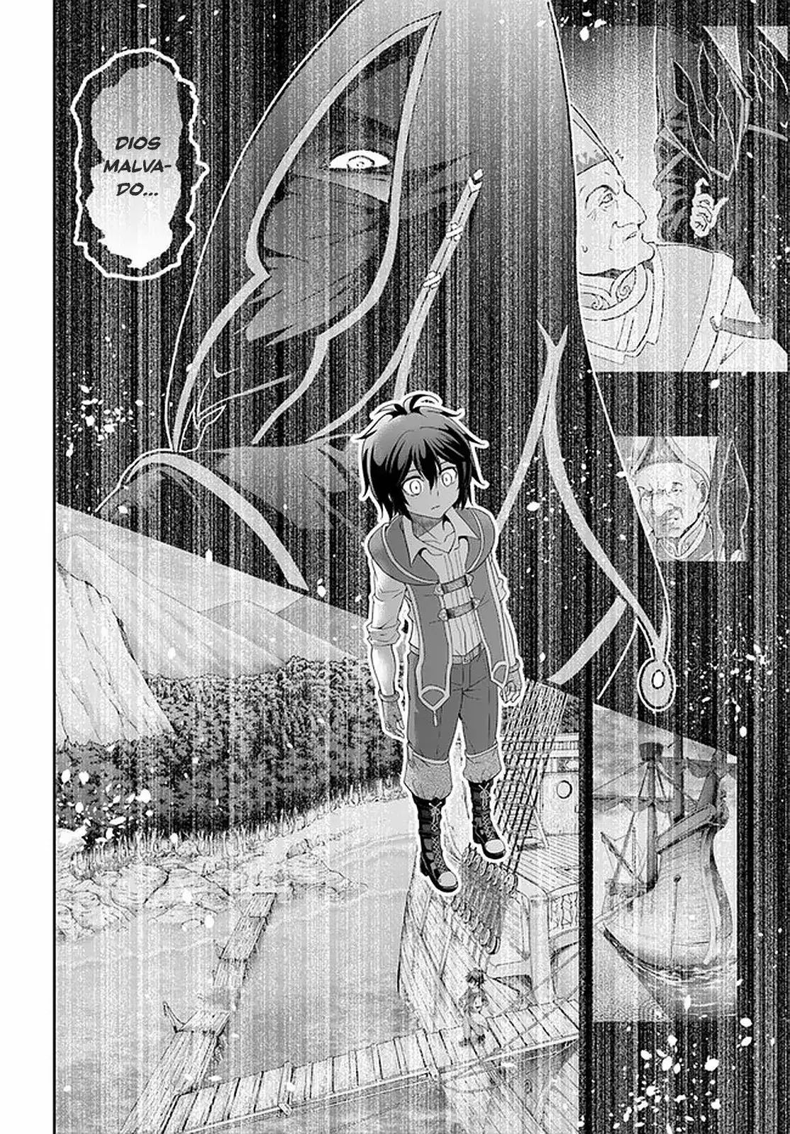 Capitulo 32 page 23