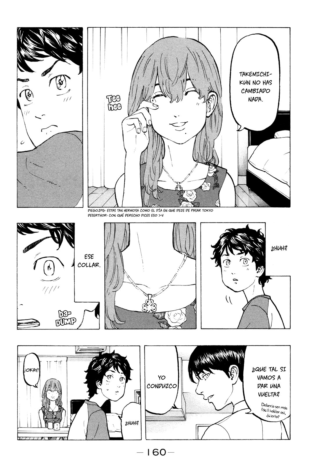 Capitulo 32 page 5