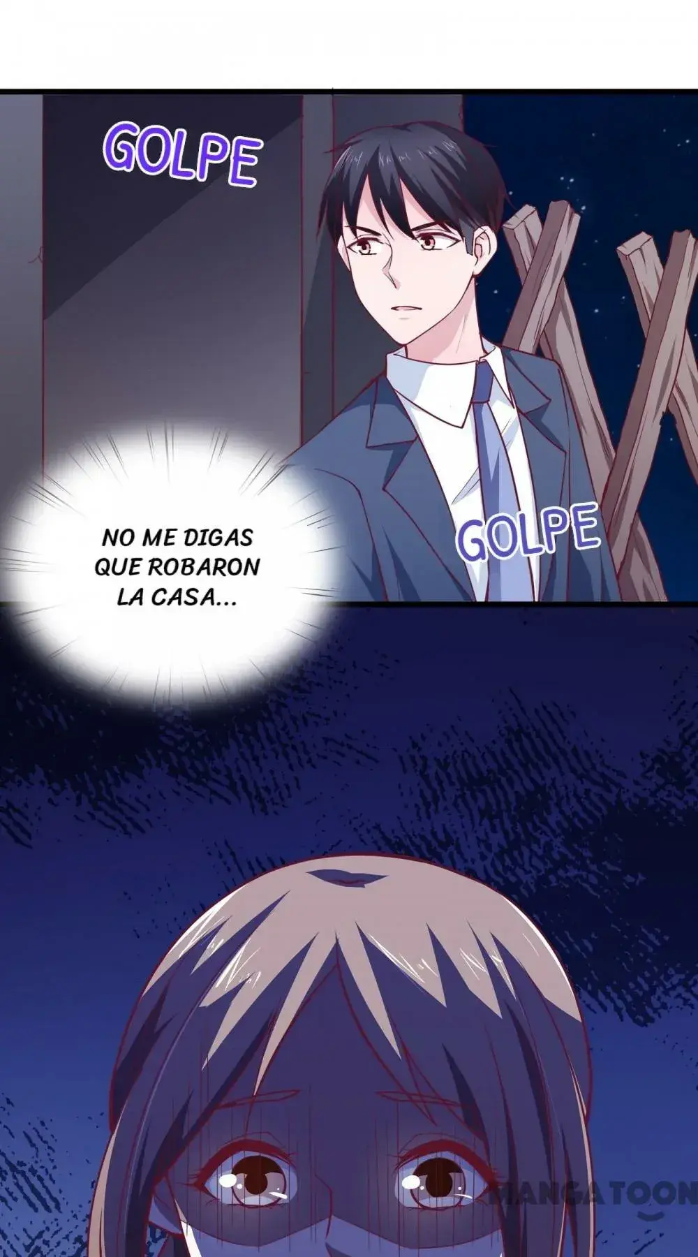 Capitulo 27 page 9