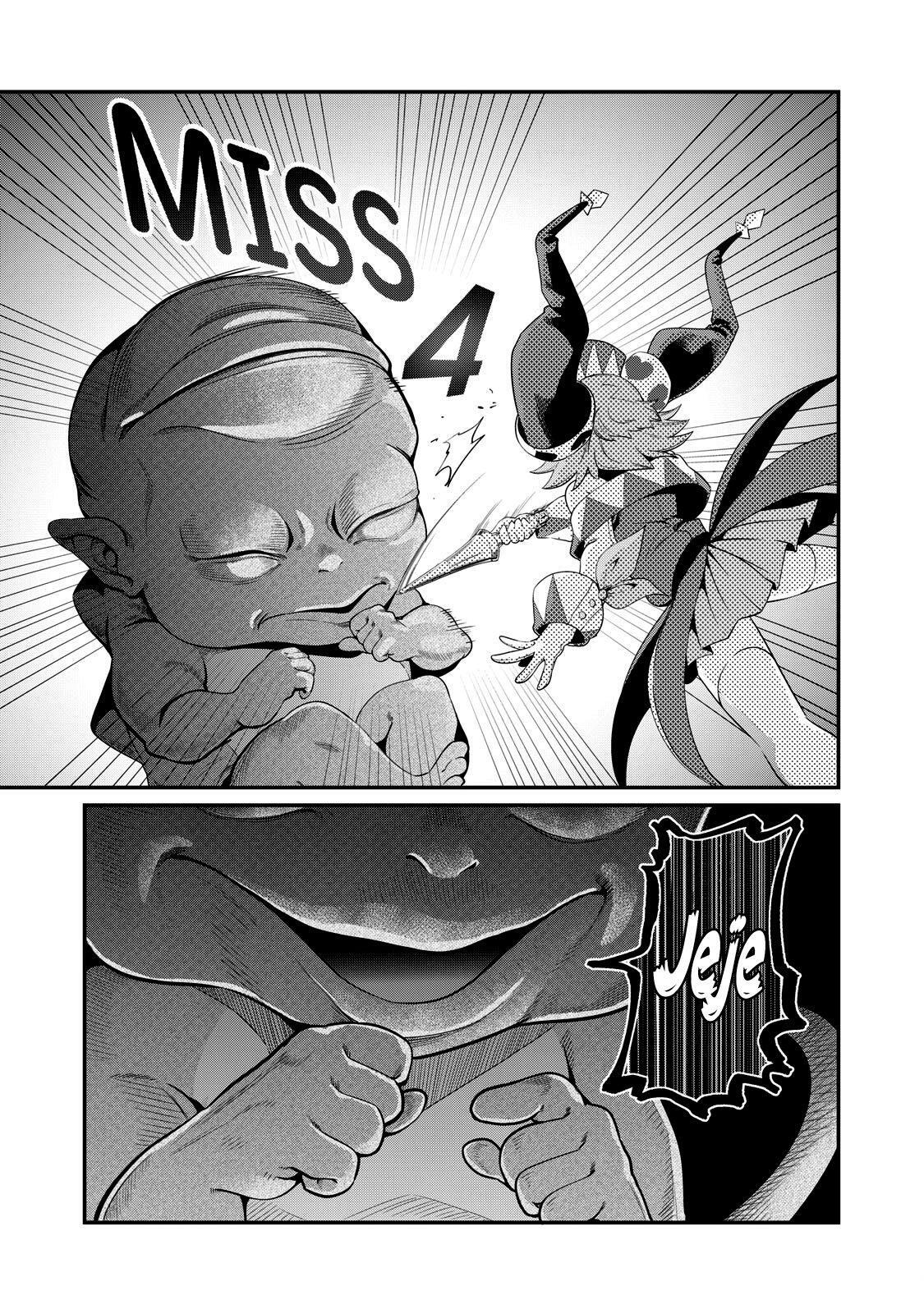Capitulo 20 page 15