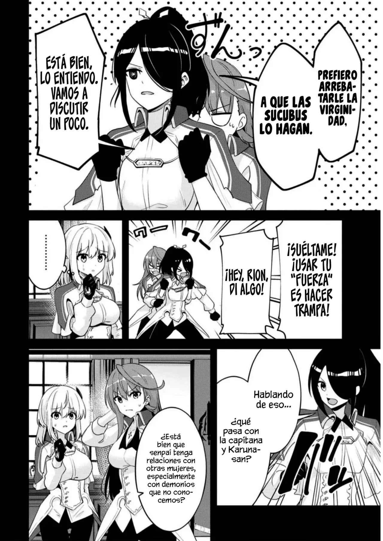 Capitulo 15.20 page 5