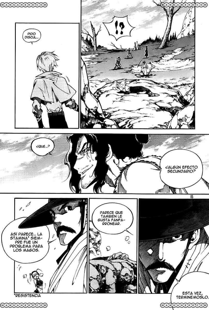 Capitulo 15 page 16