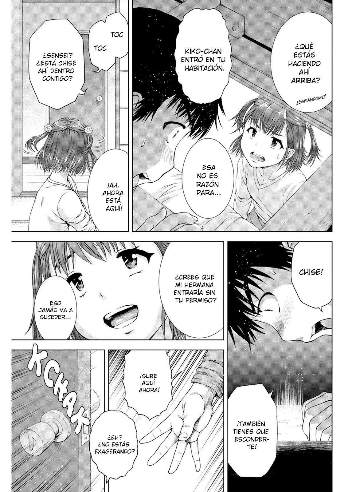 Capitulo 20 page 10